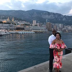 Meet your Posher, Priscilla